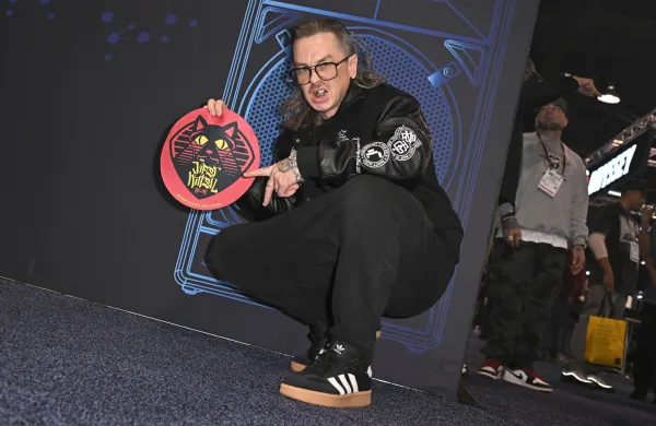 Sid Wilson po 25 letih zapu&scaron;ča Slipknot.