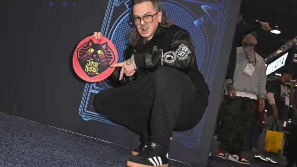 Sid Wilson po 25 letih zapu&scaron;ča Slipknot.