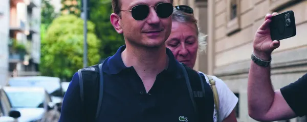 Je Chiaro umoril Alberto ali Andrea?