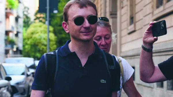 Je Chiaro umoril Alberto ali Andrea?