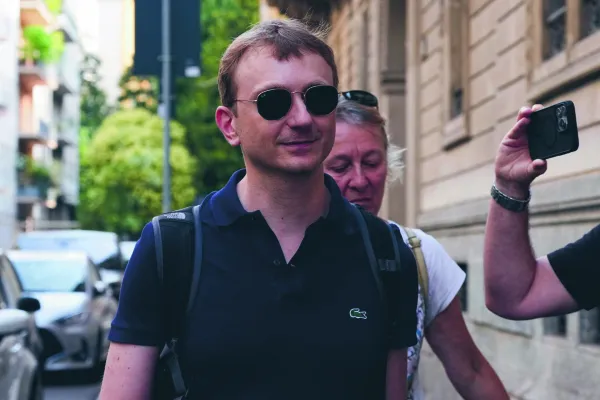 Je Chiaro umoril Alberto ali Andrea?