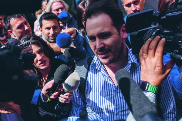 Je Chiaro umoril Alberto ali Andrea?
