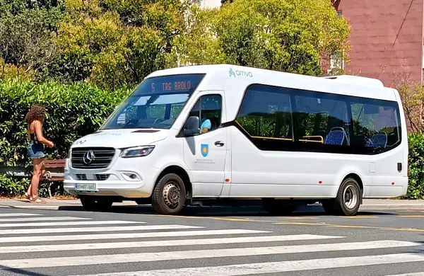 avtobus, koper, arriva, prevozi