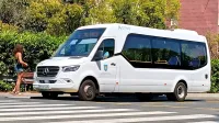 avtobus, koper, arriva, prevozi