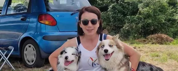 Maja Filipović: &ldquo;Upajte si pomagati ranljivim&rdquo;