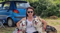 Maja Filipović: &ldquo;Upajte si pomagati ranljivim&rdquo;