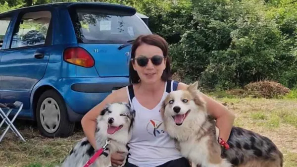 Maja Filipović: &ldquo;Upajte si pomagati ranljivim&rdquo;