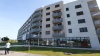 Koper, 25.10.2019Poslovno stanovanjski objekt, Koprska vrata