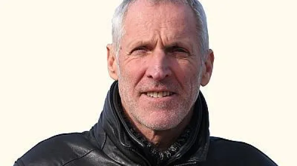 Robert Turk