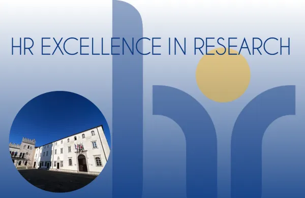 UP uspe&scaron;no prestala vmesno evalvacijo kadrovske strategije za raziskovalce HRS4R in ohranila priznanje HR Excellence in Research