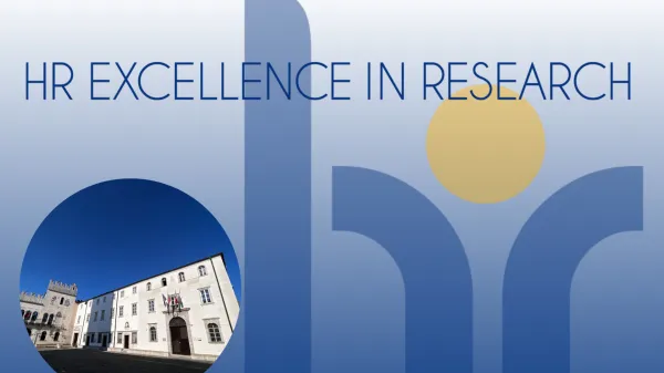 UP uspe&scaron;no prestala vmesno evalvacijo kadrovske strategije za raziskovalce HRS4R in ohranila priznanje HR Excellence in Research