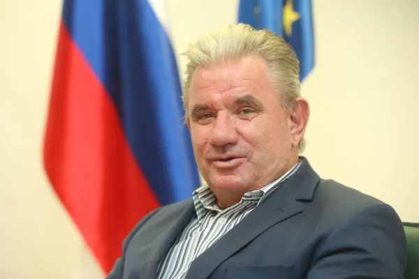 Andrej Vizjak