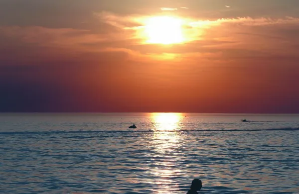 Supanje je izvrsten poletni &scaron;port
