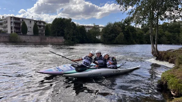 Uvodni bron je tudi primorski