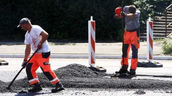 Izgube zaradi vročine se merijo v milijardah