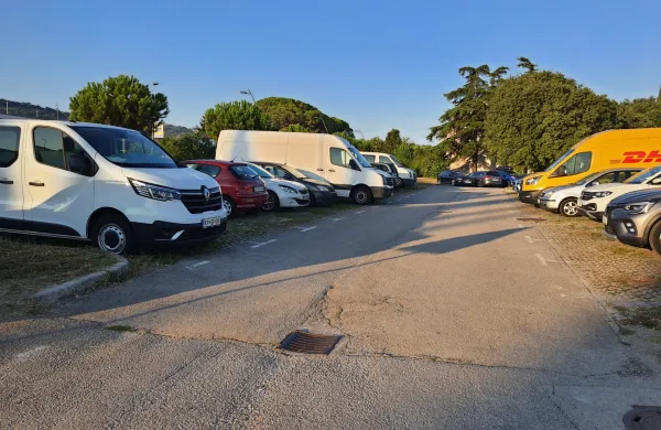 Prepoved v Livadah težavo le preselila drugam
