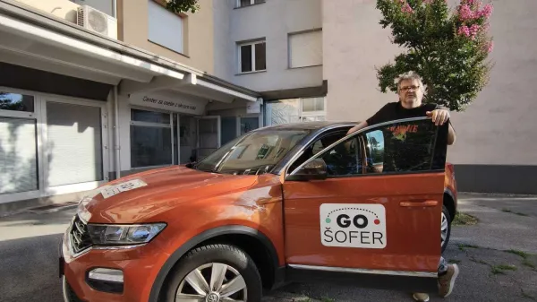 V svojih vrstah bi imeli radi več prostovoljcev