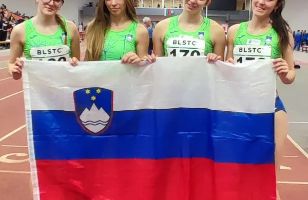Ma&scaron;i je v Ameriki uspelo, čas je za Živo in Benjamina