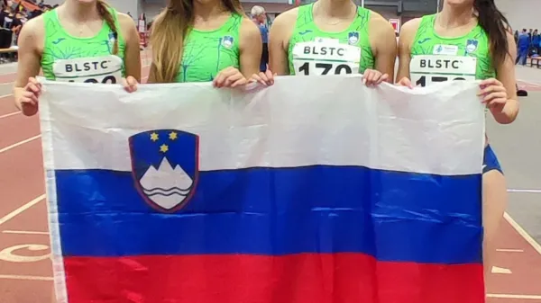Ma&scaron;i je v Ameriki uspelo, čas je za Živo in Benjamina