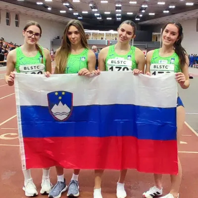 Ma&scaron;i je v Ameriki uspelo, čas je za Živo in Benjamina
