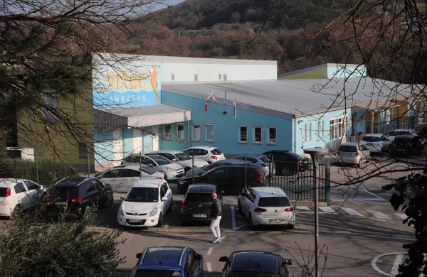 Zelenega parkiri&scaron;ča v Valdoltri ne bo