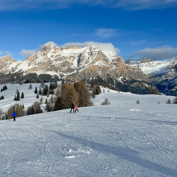 Ste smučali v Dolomitih? Morda vam pripada 20 odstotkov kupnine nazaj