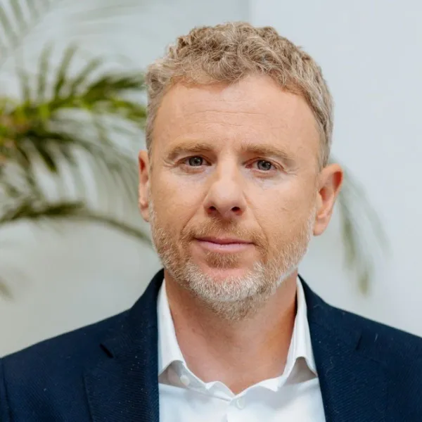 Peter Drobež (na fotografiji) je najverjetnej&scaron;i novi predsednik uprave Darsa 