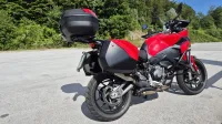 Ducati multistrada V2 S