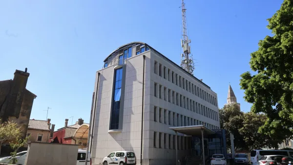 RTV koper