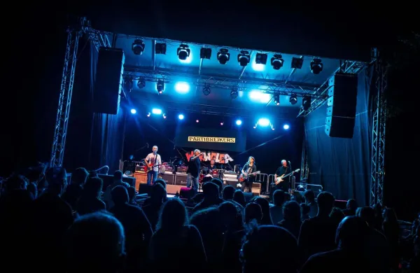 Mladifest 2026 