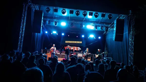 Mladifest 2026 