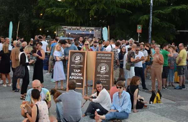 borderless beer fest pivo trg evrope 2023