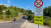Ceste za &ldquo;lokalni promet&rdquo; niso le za domačine
