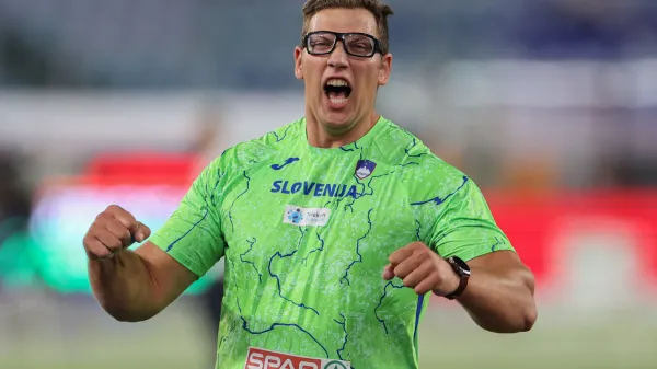 Čehu zlato in &scaron;e 50.000 evrov