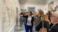 razstava anton haus paravan pomorski muzej piran