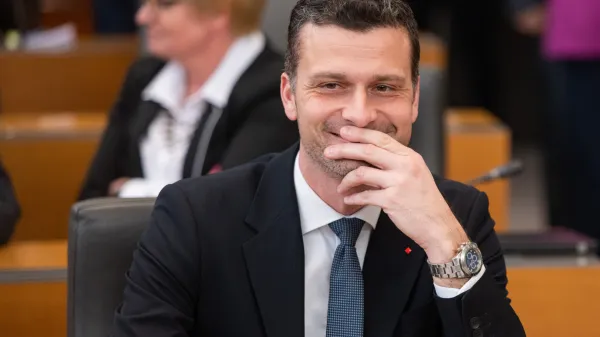 Novo življenjsko obdobje pred vrati