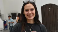 (INTERVJU) Andreja Slokar: Upam, da bo sneg pri&scaron;el na vrsto v začetku septembra