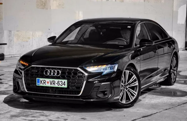 Najem vozila Audi A8 za notranjega ministra Francija Matoza je dvignil precej prahu v javnosti, saj se ime Semirja Hajdarpa&scaron;ića pogosto pojavlja ob medijskih navedbah o slovenski celici Kava&scaron;kega klana. 