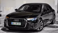 Najem vozila Audi A8 za notranjega ministra Francija Matoza je dvignil precej prahu v javnosti, saj se ime Semirja Hajdarpa&scaron;ića pogosto pojavlja ob medijskih navedbah o slovenski celici Kava&scaron;kega klana. 