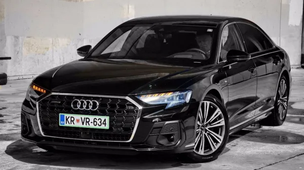 Najem vozila Audi A8 za notranjega ministra Francija Matoza je dvignil precej prahu v javnosti, saj se ime Semirja Hajdarpa&scaron;ića pogosto pojavlja ob medijskih navedbah o slovenski celici Kava&scaron;kega klana. 