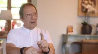 Intervju Miha Brejc. (Foto: Primo? Lavre)