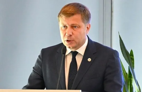 Blaž Cvar &scaron;e enkart predsednik OZS