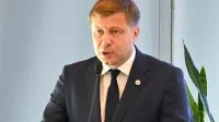 Blaž Cvar &scaron;e enkart predsednik OZS