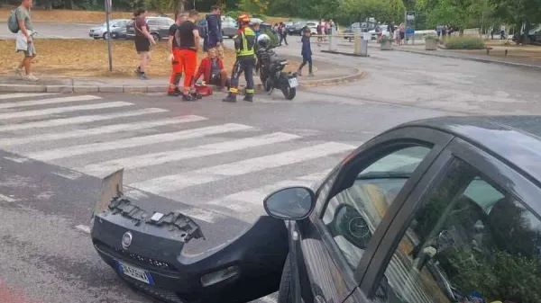 V &scaron;tirih dneh počilo kar 13-krat