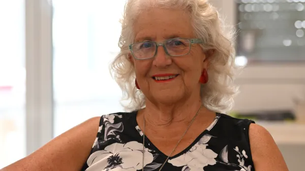 maria velikonja