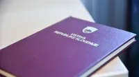 Ustava Republike Slovenije.