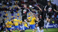 Koper se začasno umika z Bonifike