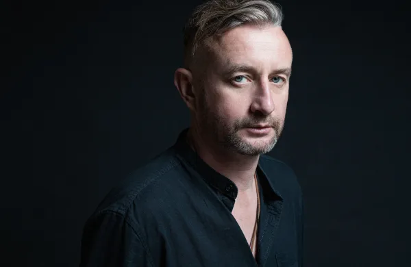 Serhij Žadan 