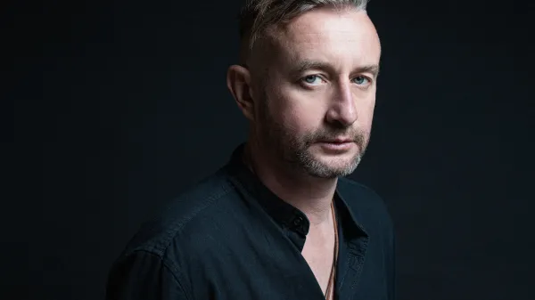 Serhij Žadan 