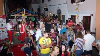 Koper, 29-08.2018Kidričeva ulica, Oživela ulica 2018,